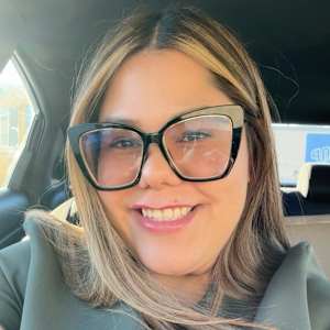Kensy Reyes