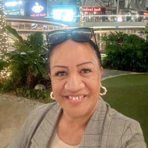 Maureen