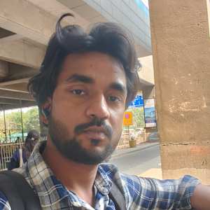 Rajat Kumar Gupta