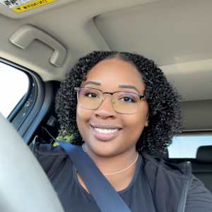Tiara Thompson