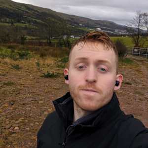 Craig Nolan