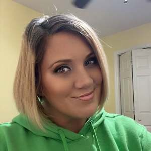 Melissa Verdery