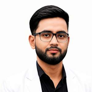 Fasahat ali