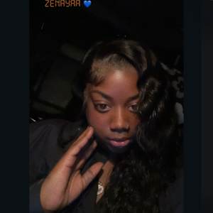Zenaya Ashanti