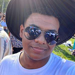 Marlon Nascimento