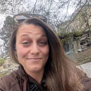 Samantha Perrault-wagner