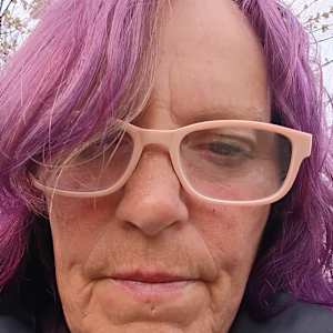 Rachel Vandiver