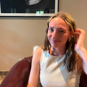 Mia Theunissen