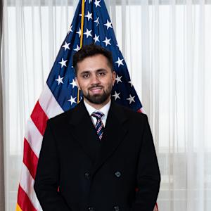 Mahmood