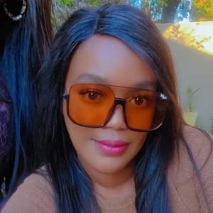 Mmathapelo Grace