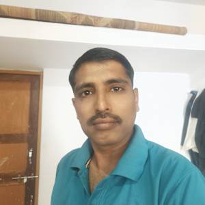 Hemant Sharma