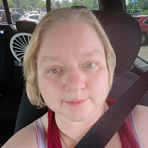 Kimberly Holbrook
