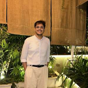 Ishan Nafde