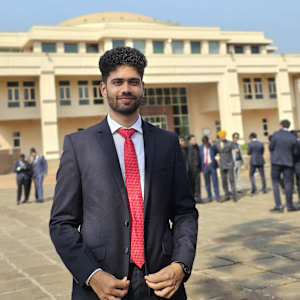 Kundan Jain