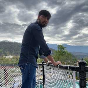 Arjun