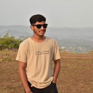 Suyash Gaikwad