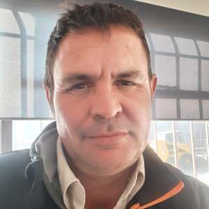 Jako Van der Merwe