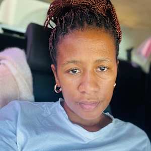 Simamkele Ndlelambini