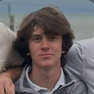 Liam Russell