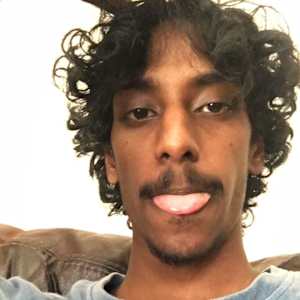 Dante Kandasamy