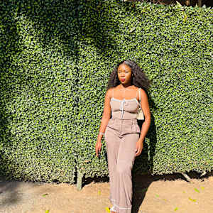 Queen Munyai