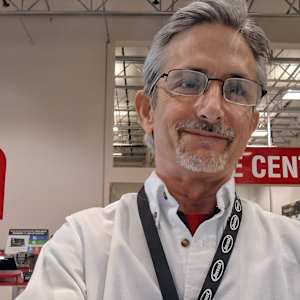 Mark