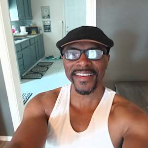 Michael Christopher Williams