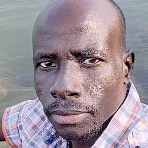 Joseph Yangie