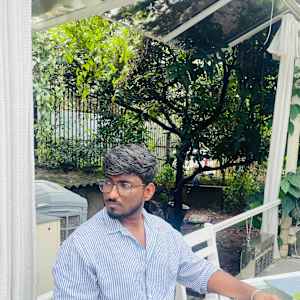 Atharva wagh