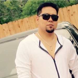 Jesse Jugo