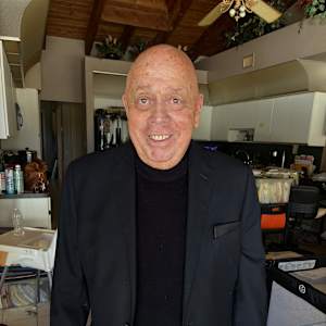 George Bernat