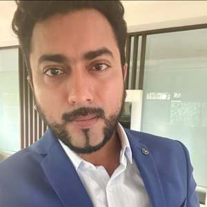 Dheeraj N