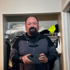 Manuel Garcia Jr