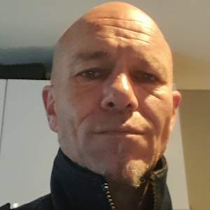 Louis Scheepers