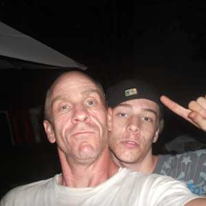 Christopher Ubdegrove