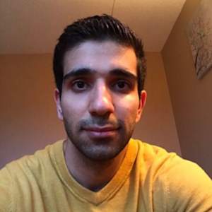 Esmaeil