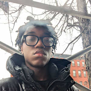 Mikail Bolden Jr