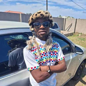 Sandile Mpembe