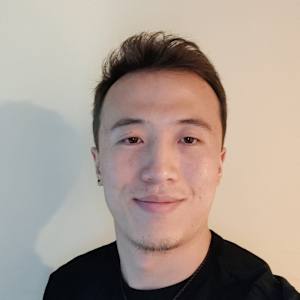 Matthew Liu