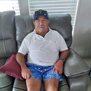 Victor R Villasenor