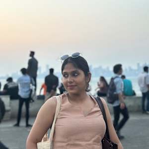 Jhinuk Basu