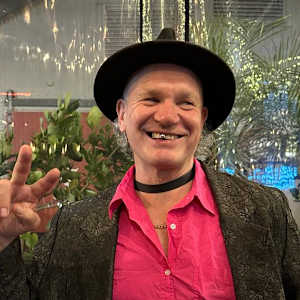 Mark Smith