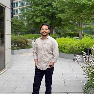 Devendra Shukla
