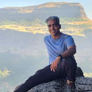 Deepak Pattanshetty