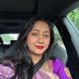 Shruthi