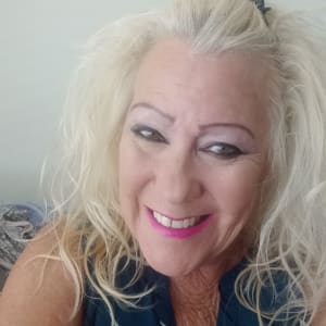 Patricia Boss