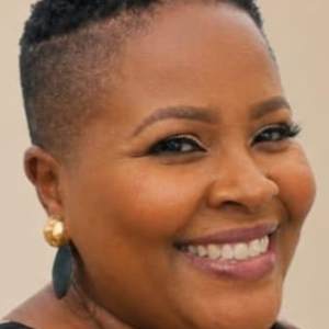 Winnie Mokoena