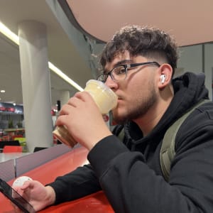 Daniel
