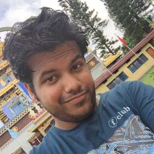 Sourav