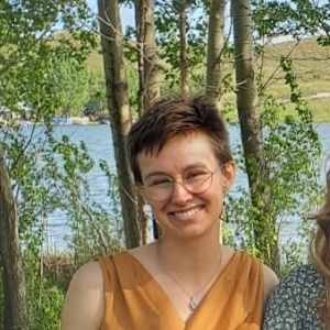 Naomi Derksen
